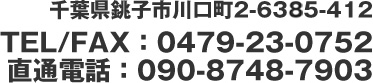 電話番号